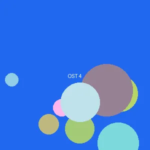 ysl千人千色t9t9t9 - 残響散歌封面